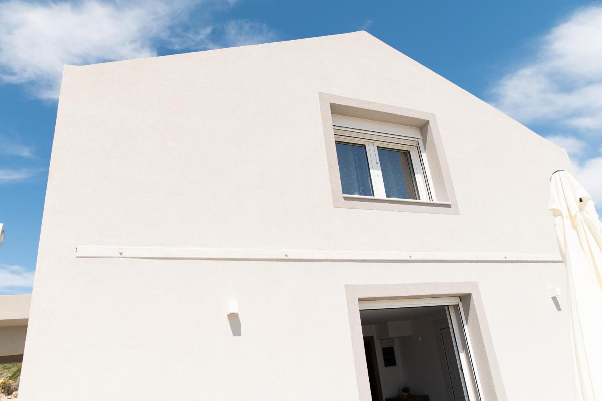 Hilltop Houses Miasto Kos Zewnętrze zdjęcie
