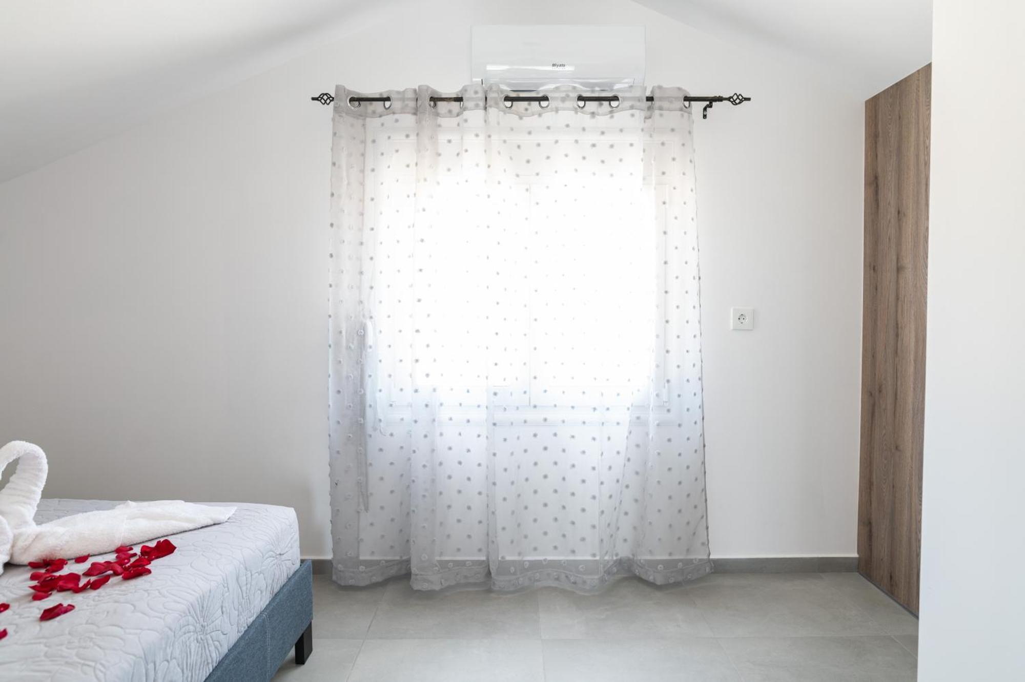Hilltop Houses Miasto Kos Zewnętrze zdjęcie