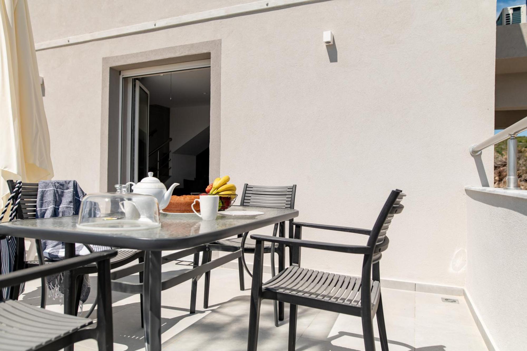 Hilltop Houses Miasto Kos Zewnętrze zdjęcie