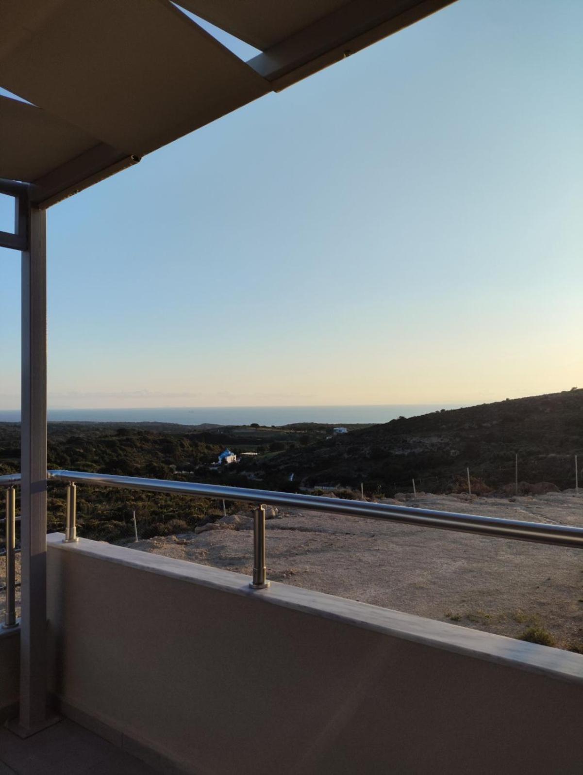 Hilltop Houses Miasto Kos Zewnętrze zdjęcie
