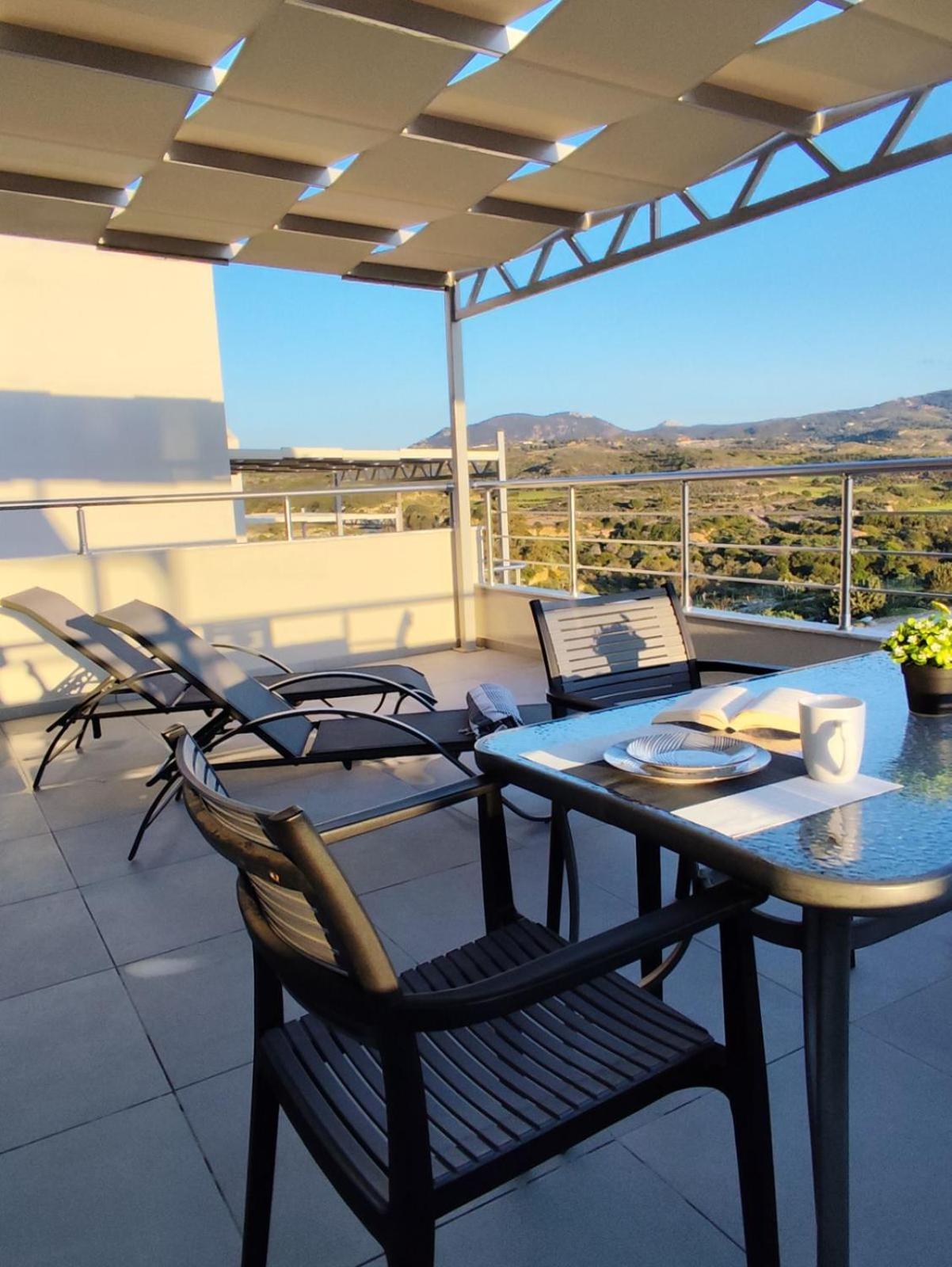 Hilltop Houses Miasto Kos Zewnętrze zdjęcie